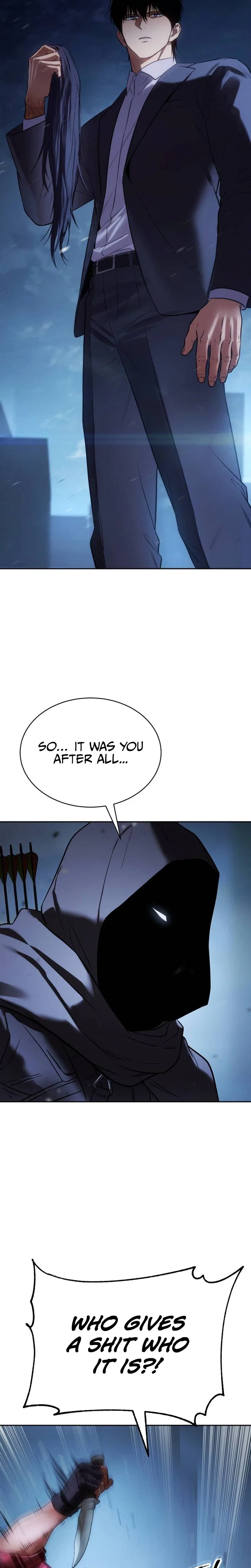 Baek XX Chapter 176 – Page 44