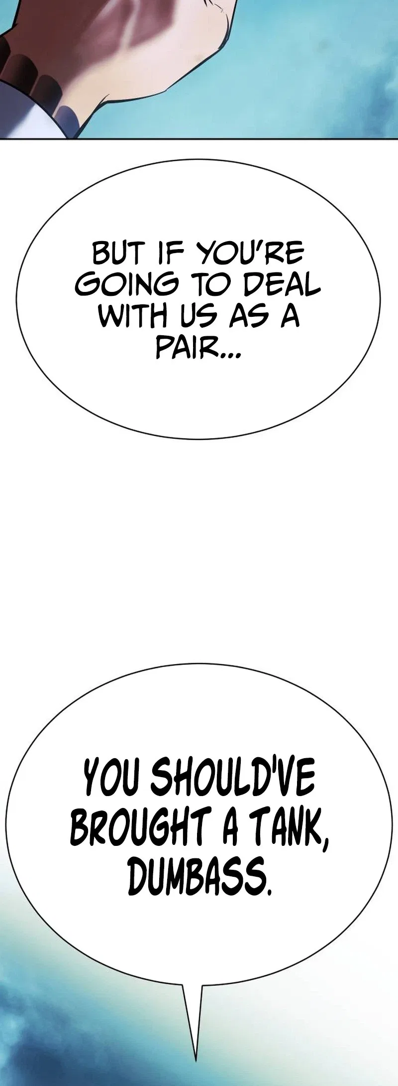 Baek XX Chapter 176 – Page 52
