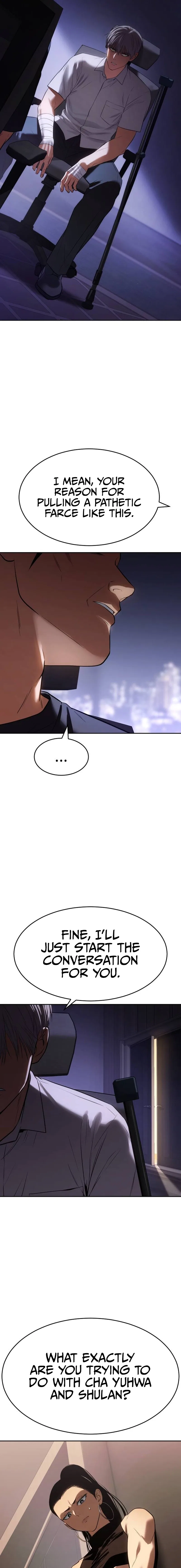 Baek XX Chapter 175 – Page 16