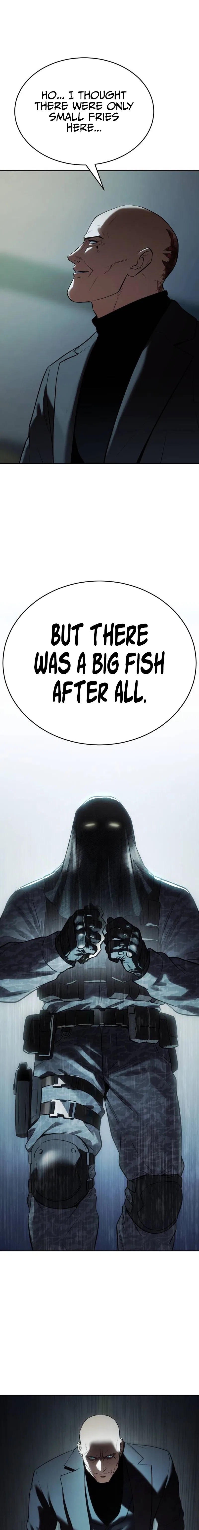 Baek XX Chapter 175 – Page 22