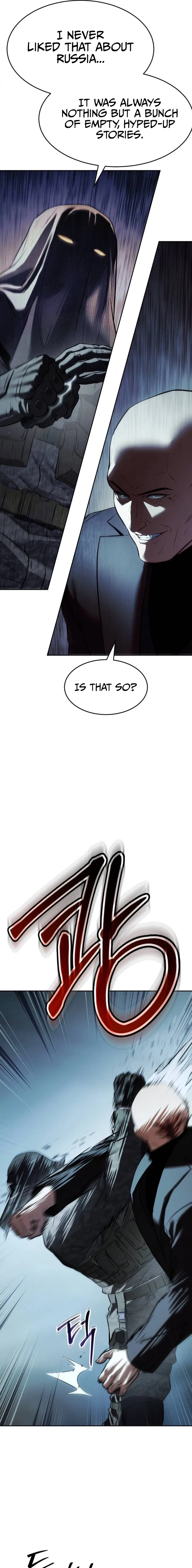 Baek XX Chapter 175 – Page 24