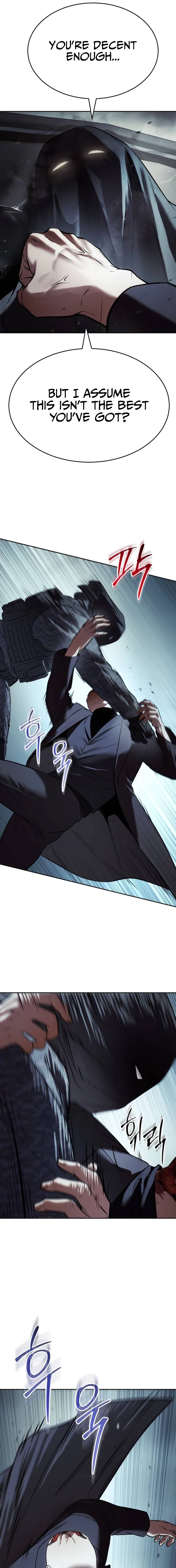 Baek XX Chapter 175 – Page 26