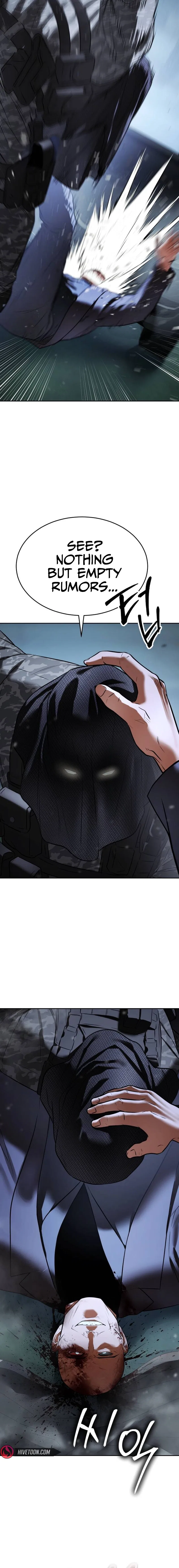 Baek XX Chapter 175 – Page 31