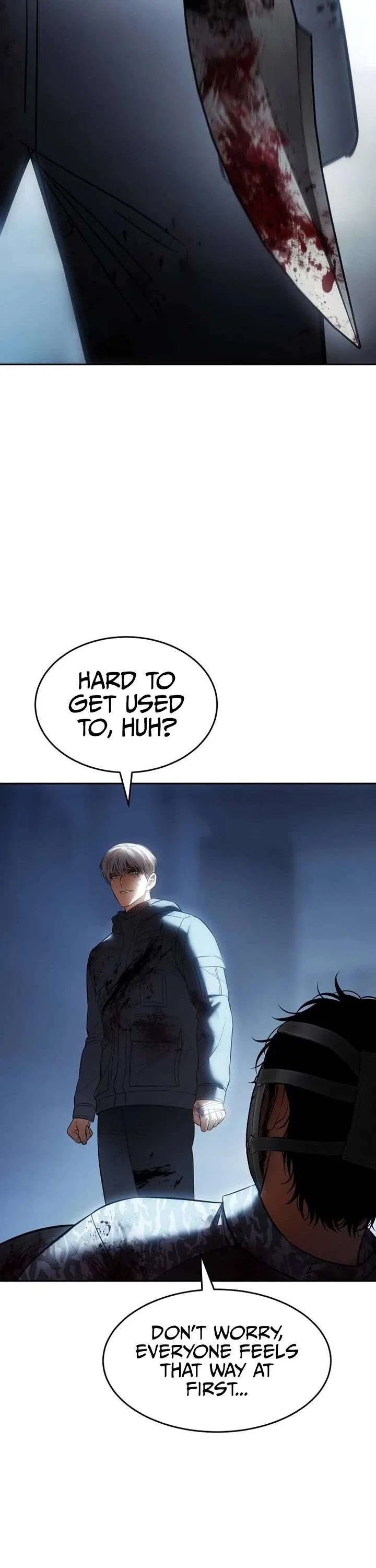 Baek XX Chapter 173 – Page 3