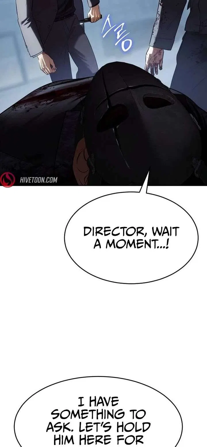 Baek XX Chapter 173 – Page 5