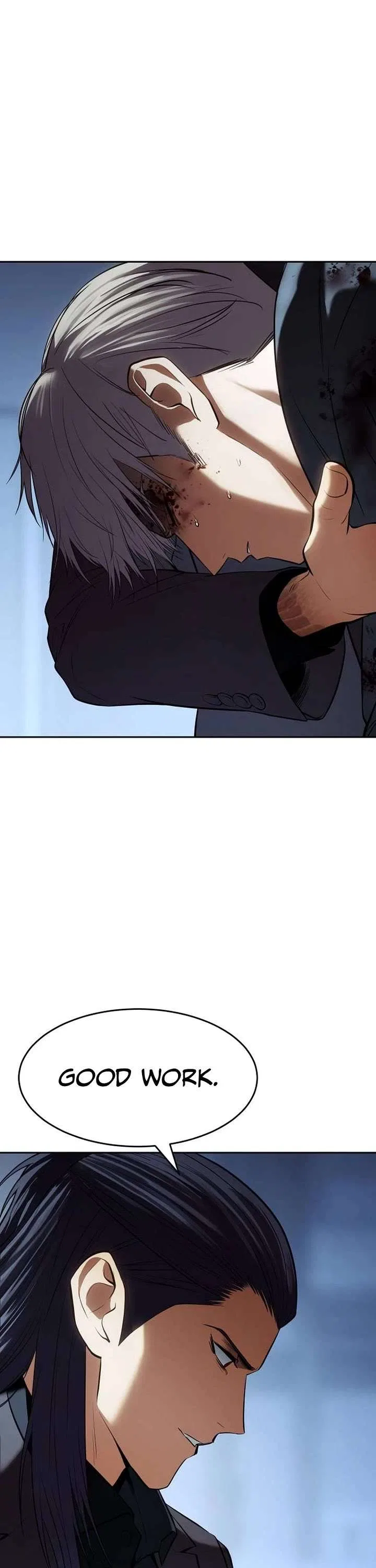 Baek XX Chapter 173 – Page 8