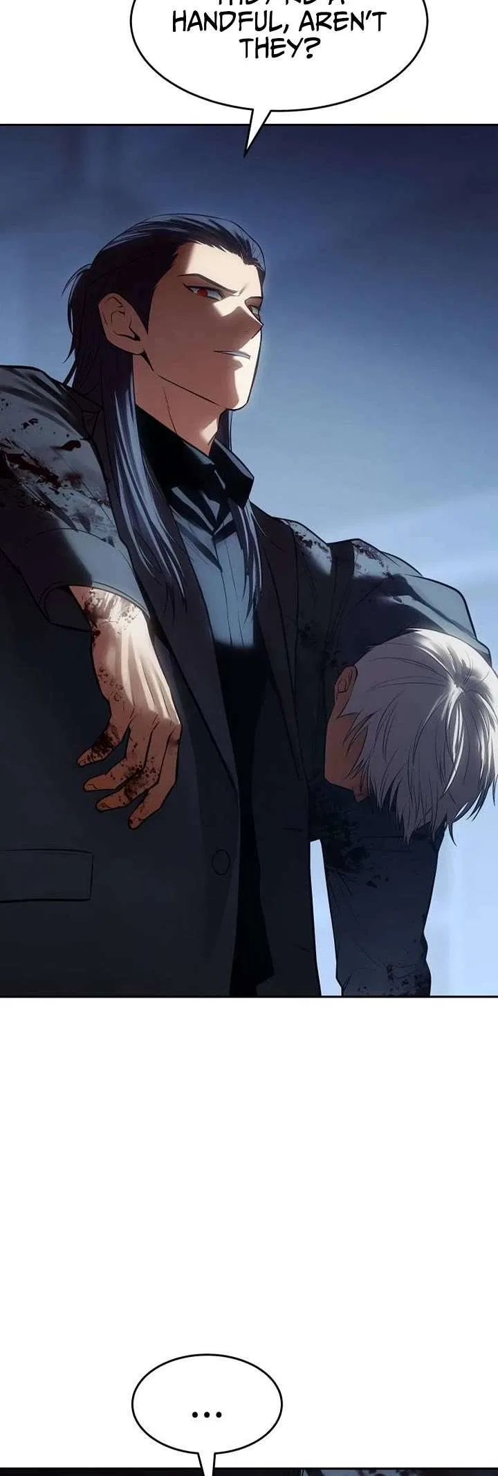 Baek XX Chapter 173 – Page 10