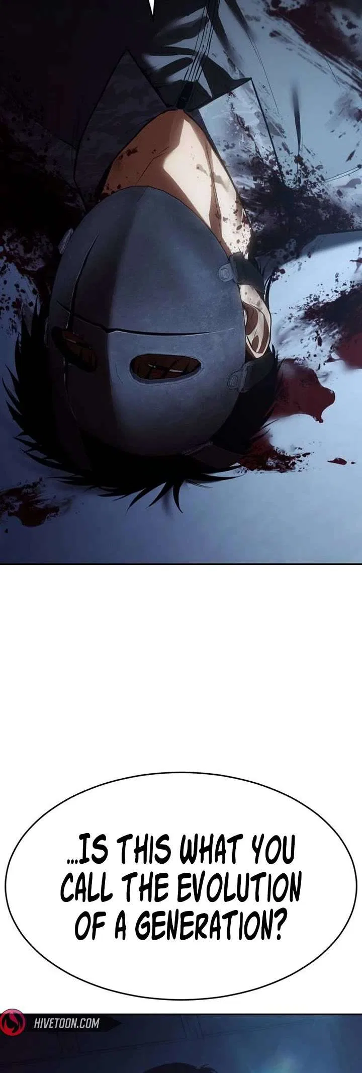 Baek XX Chapter 173 – Page 11
