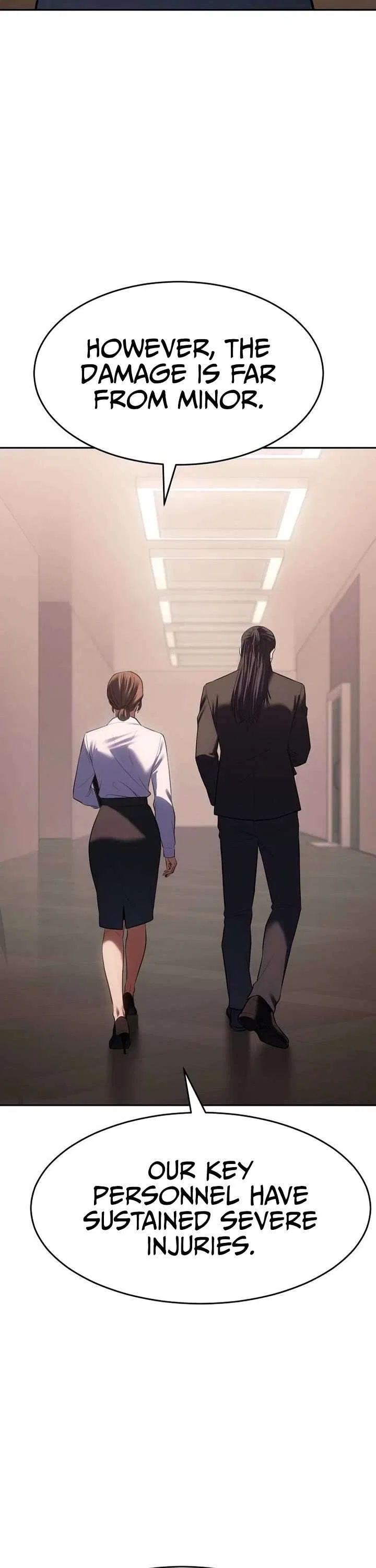 Baek XX Chapter 173 – Page 14
