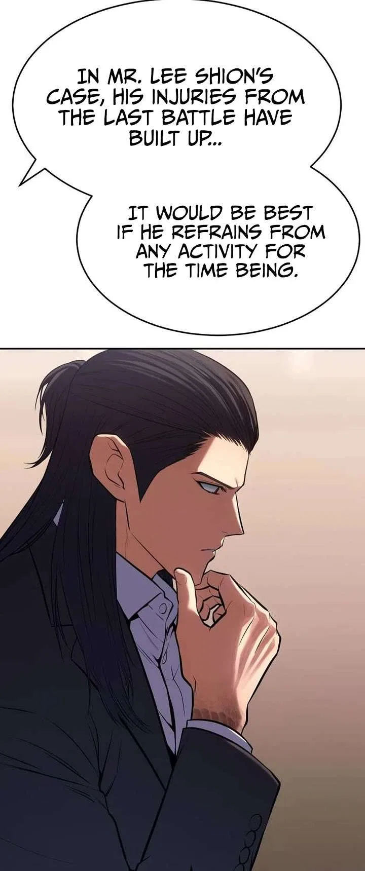 Baek XX Chapter 173 – Page 15