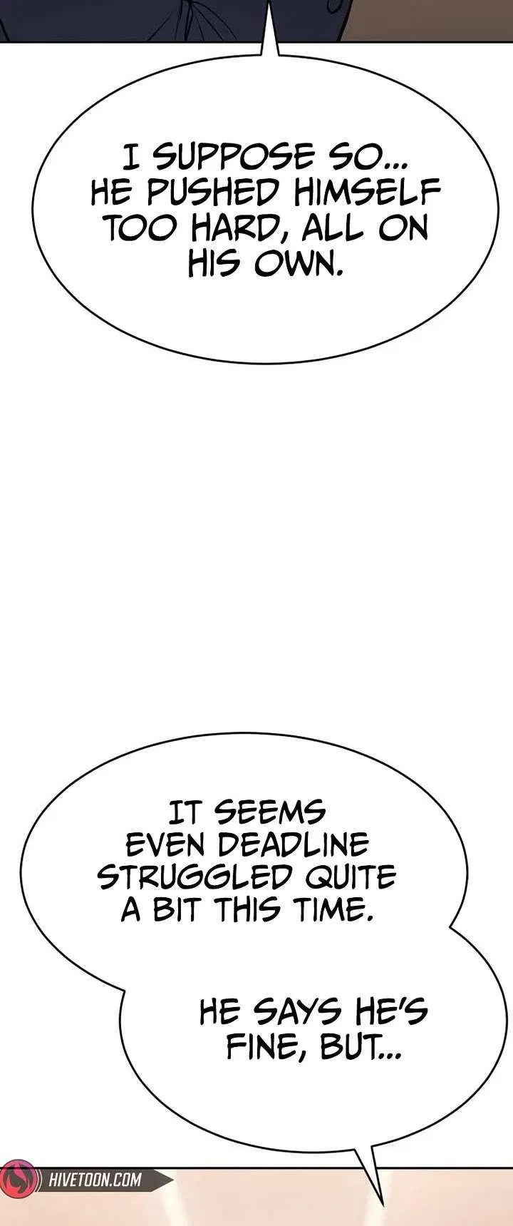 Baek XX Chapter 173 – Page 16