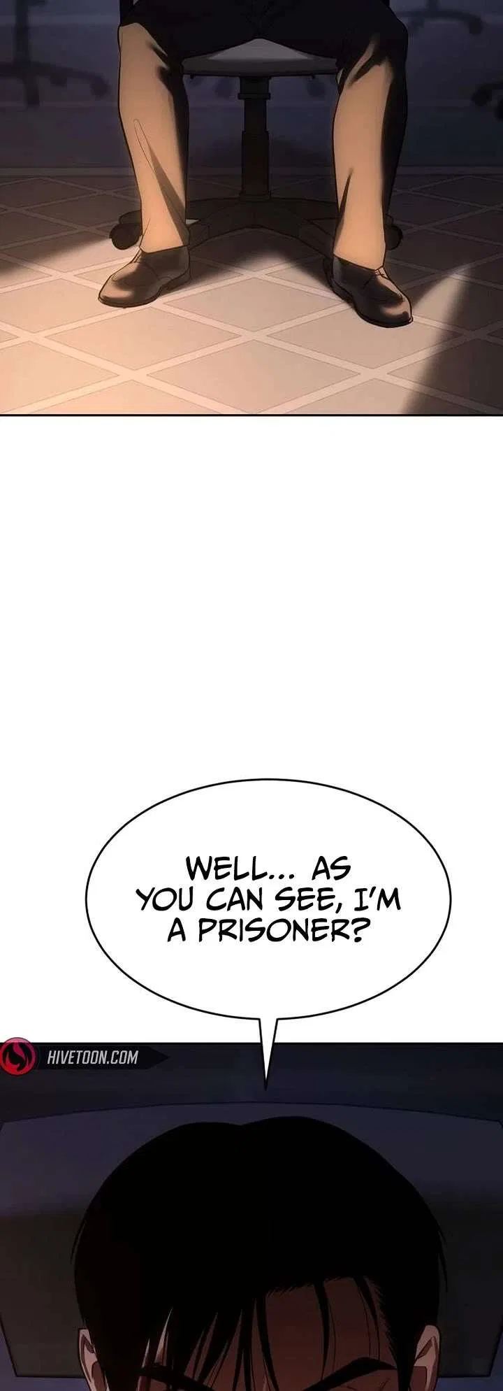 Baek XX Chapter 173 – Page 20
