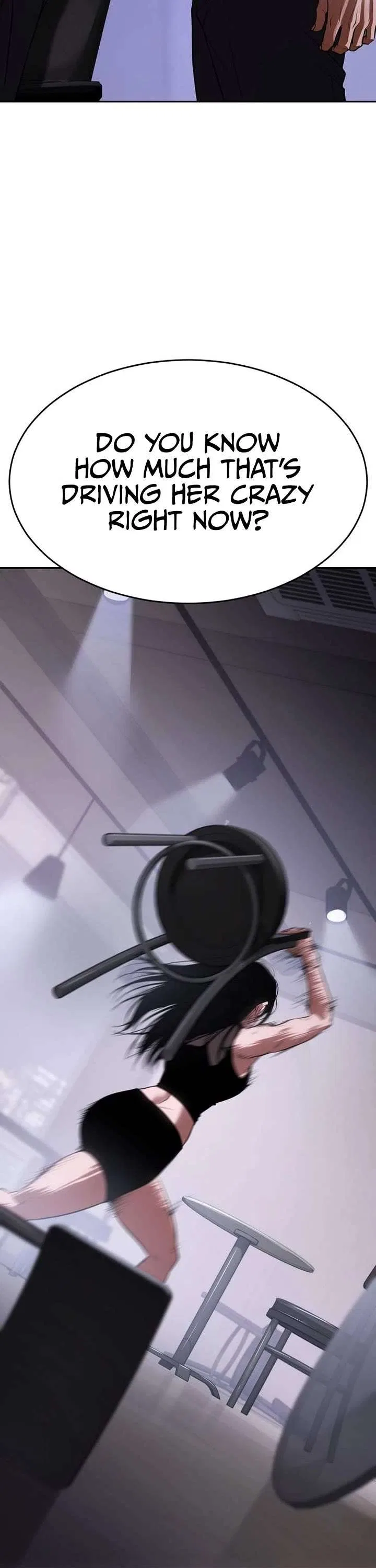 Baek XX Chapter 173 – Page 23
