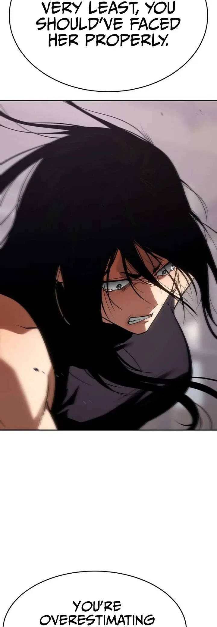 Baek XX Chapter 173 – Page 25
