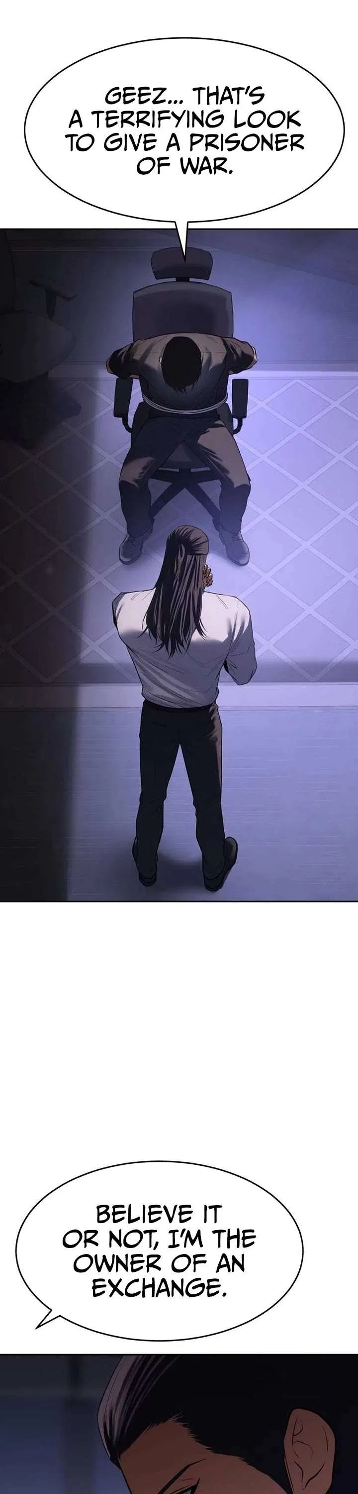 Baek XX Chapter 173 – Page 28