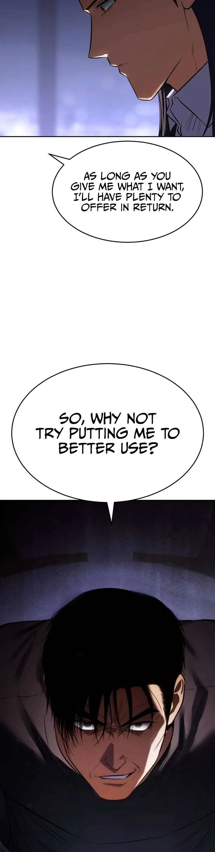 Baek XX Chapter 173 – Page 29