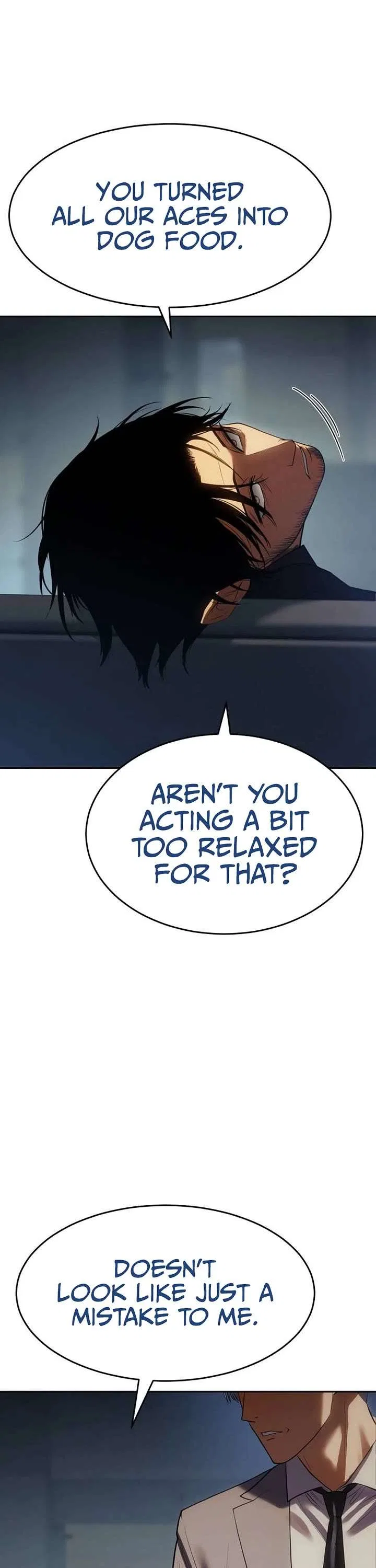 Baek XX Chapter 173 – Page 32