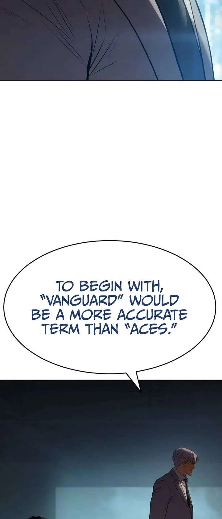 Baek XX Chapter 173 – Page 34