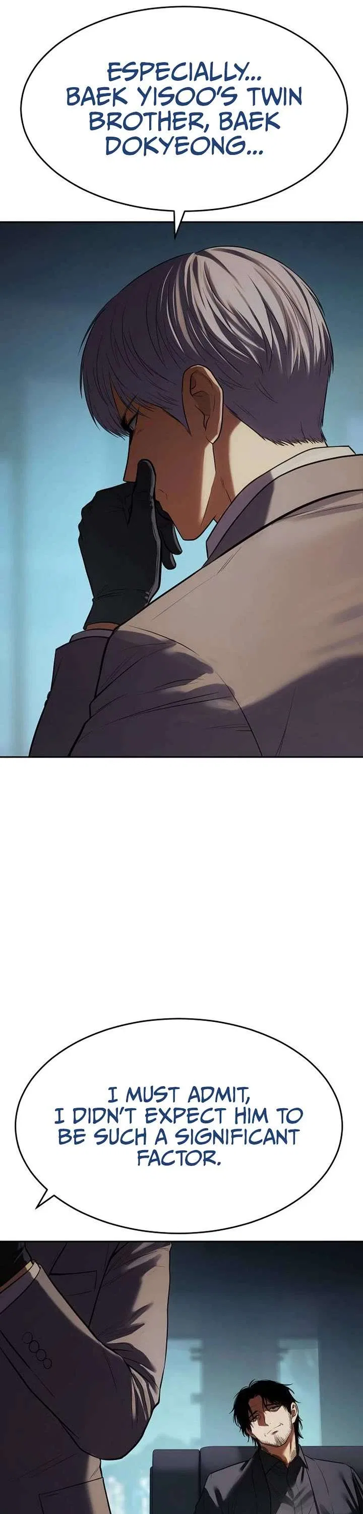 Baek XX Chapter 173 – Page 36