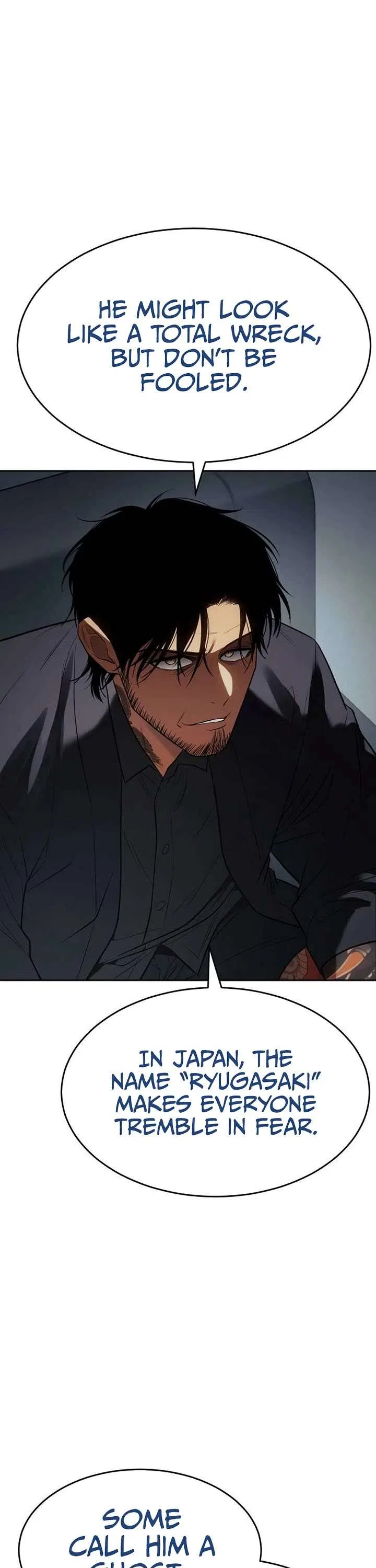 Baek XX Chapter 173 – Page 38