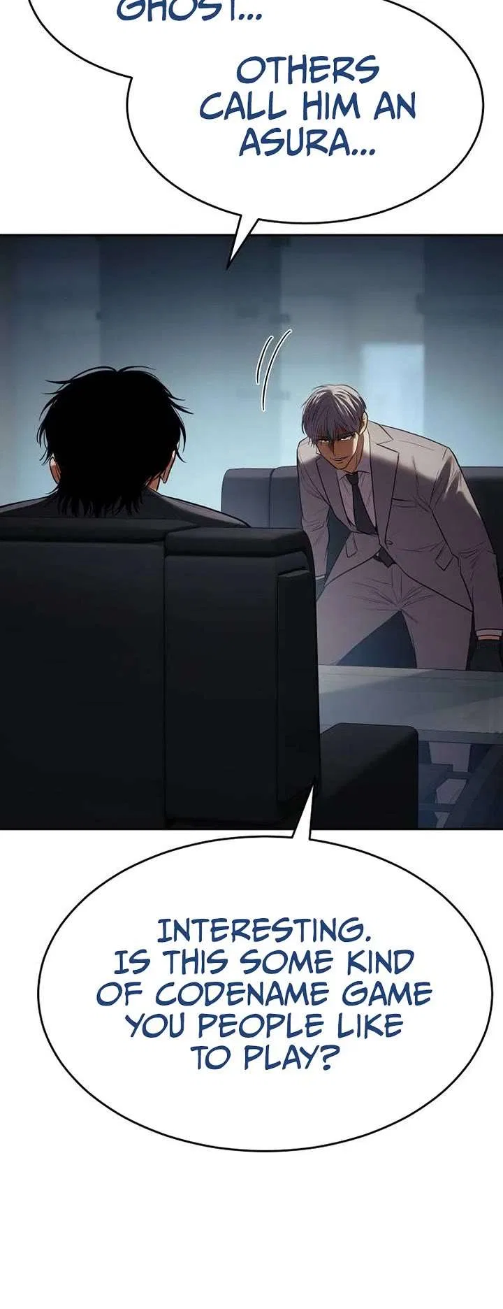 Baek XX Chapter 173 – Page 39