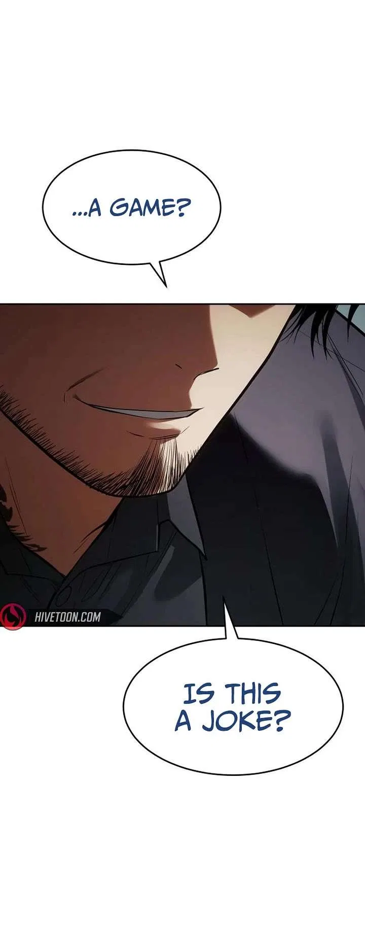 Baek XX Chapter 173 – Page 40