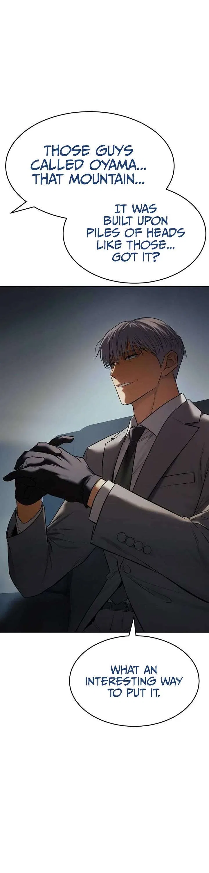 Baek XX Chapter 173 – Page 42
