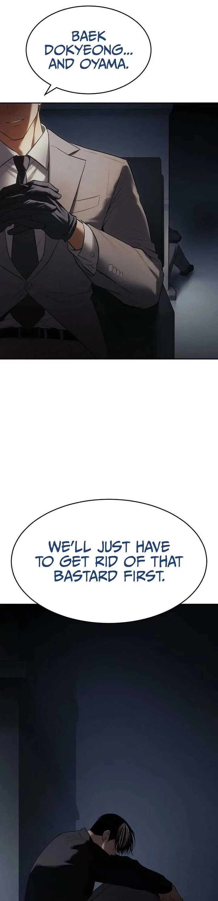 Baek XX Chapter 173 – Page 43