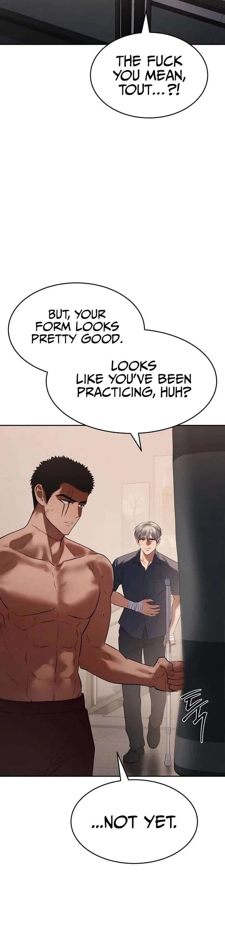 Baek XX Chapter 173 – Page 47