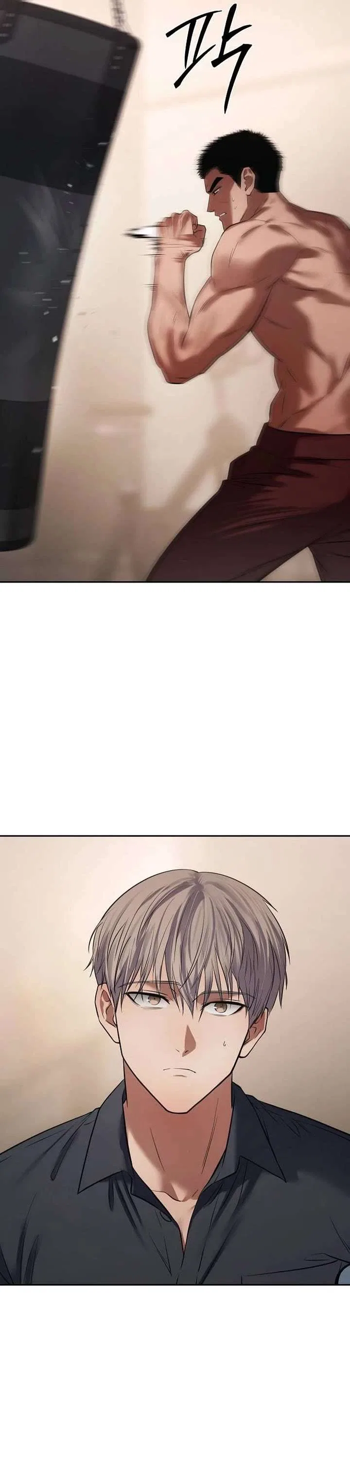 Baek XX Chapter 173 – Page 50