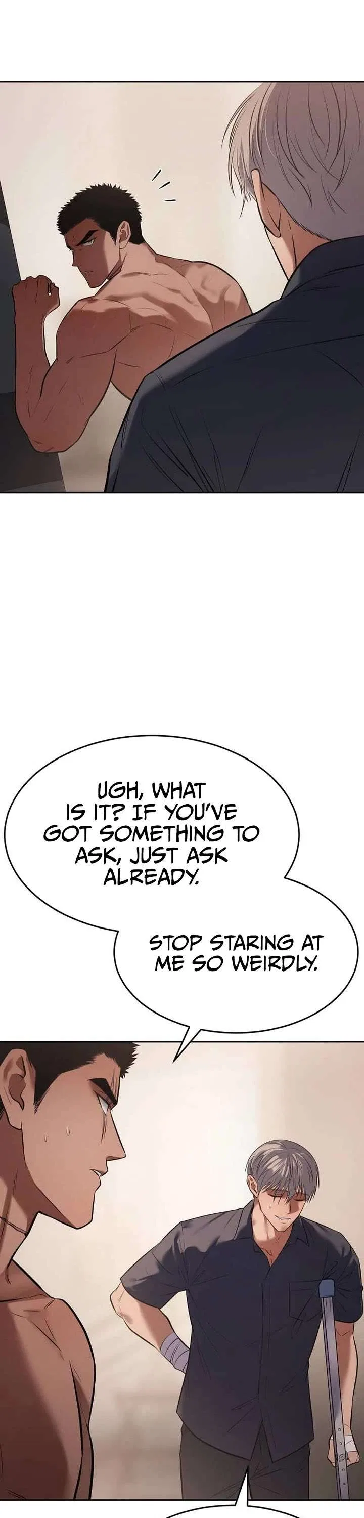 Baek XX Chapter 173 – Page 51