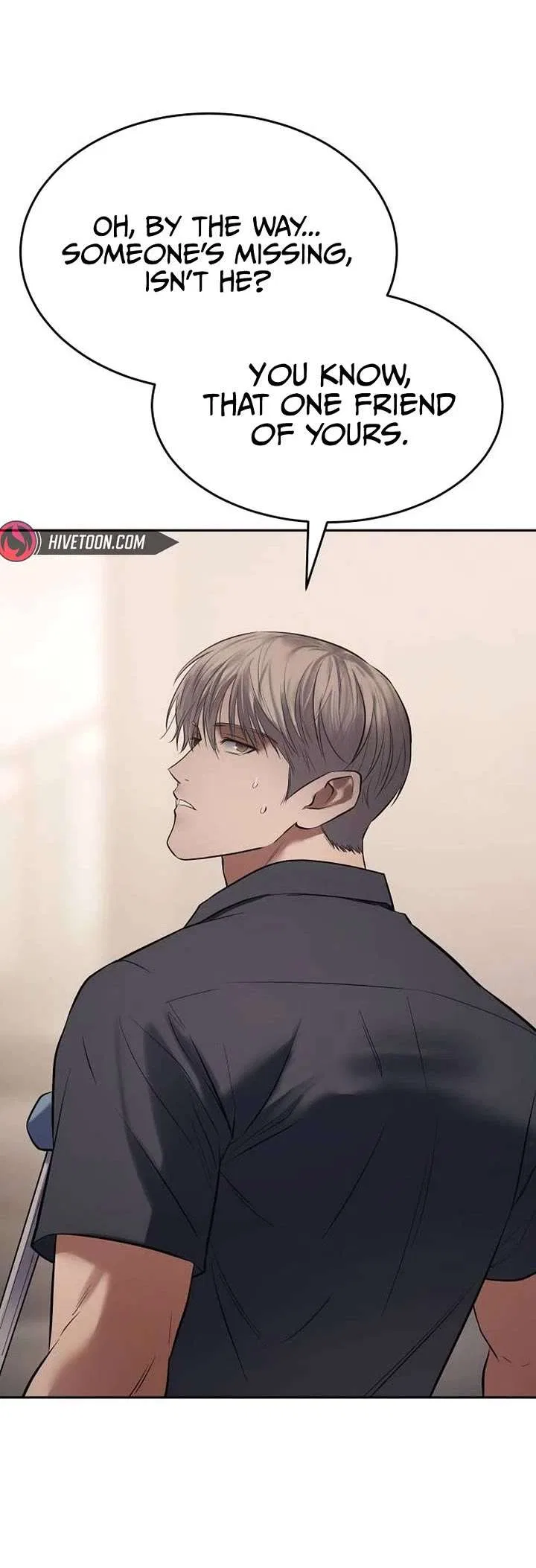 Baek XX Chapter 173 – Page 54