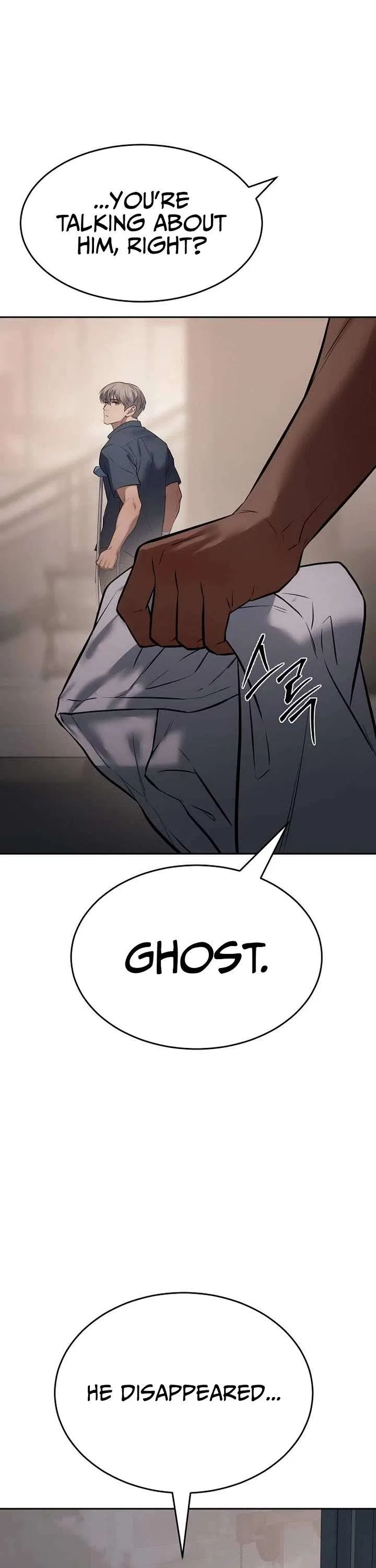 Baek XX Chapter 173 – Page 55