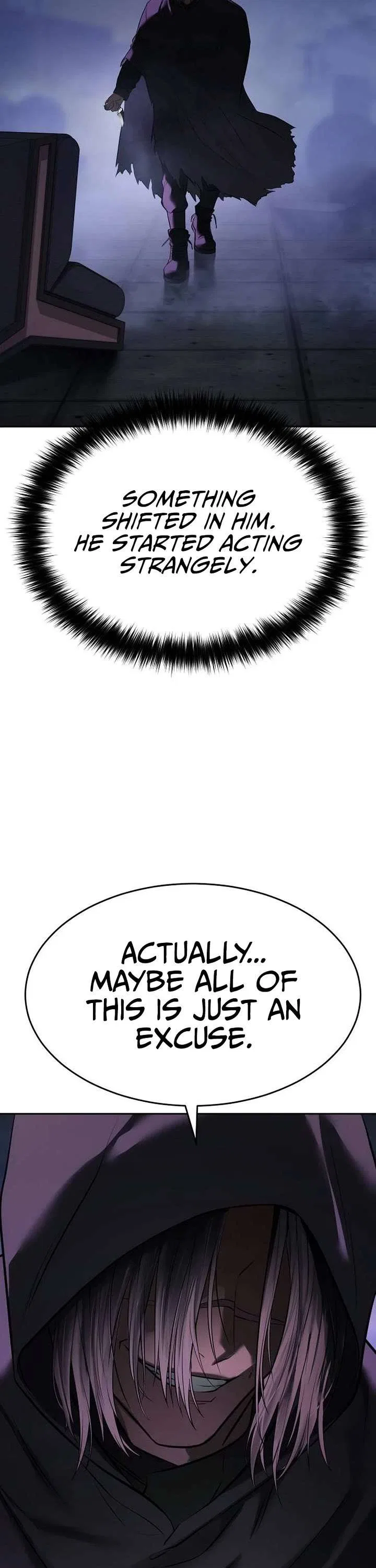 Baek XX Chapter 173 – Page 57