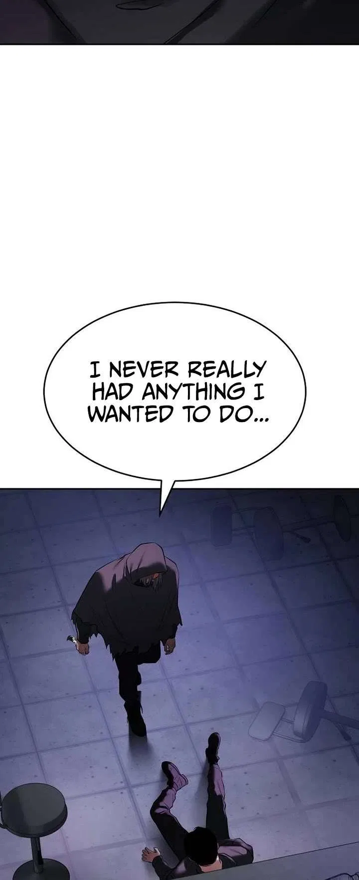 Baek XX Chapter 173 – Page 58