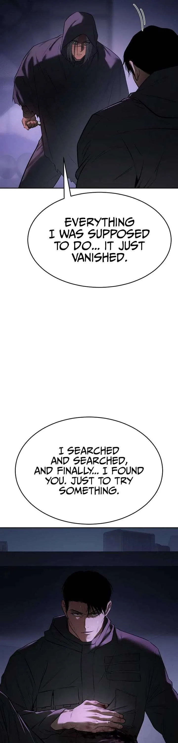 Baek XX Chapter 173 – Page 60