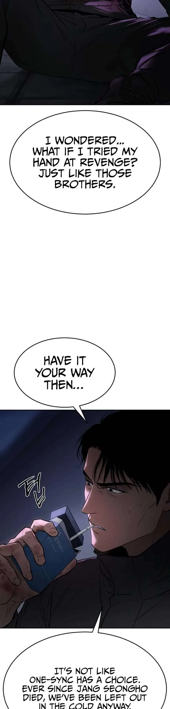Baek XX Chapter 173 – Page 61