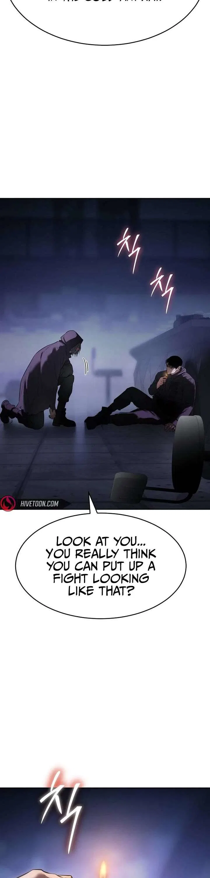 Baek XX Chapter 173 – Page 62