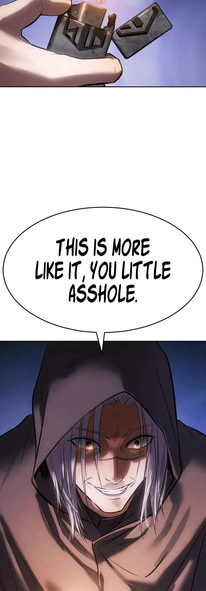 Baek XX Chapter 173 – Page 63