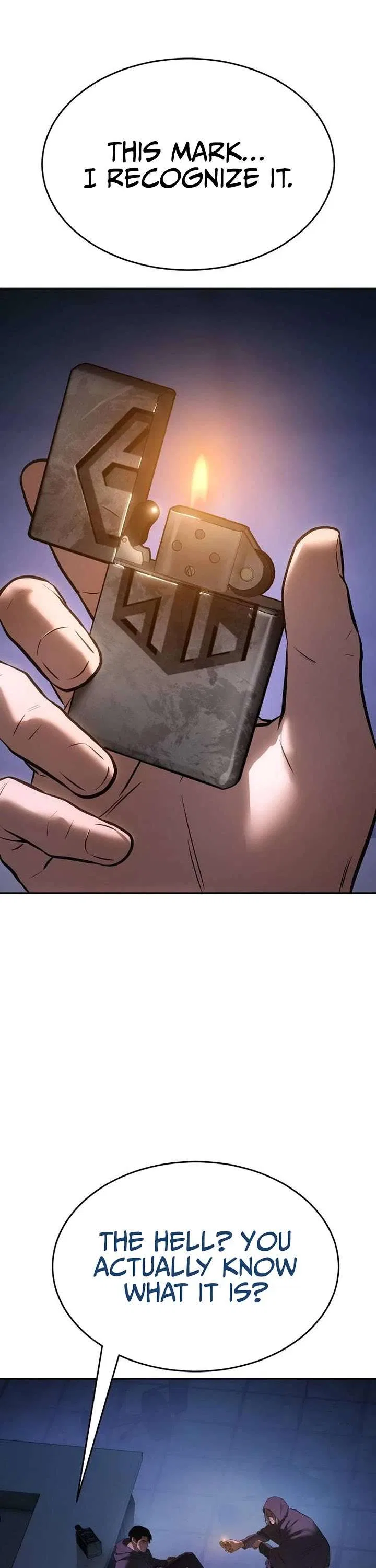 Baek XX Chapter 173 – Page 65