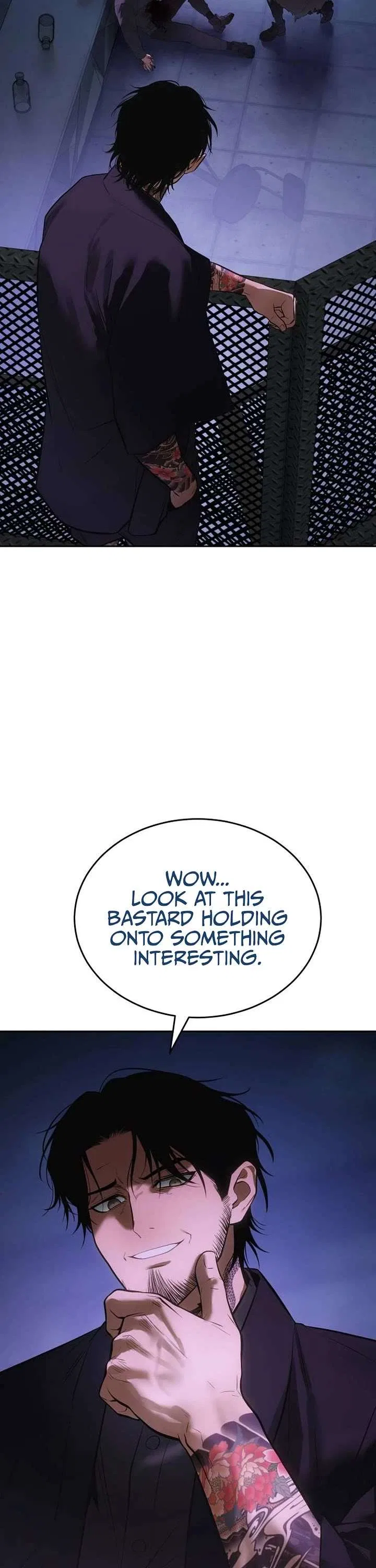 Baek XX Chapter 173 – Page 66