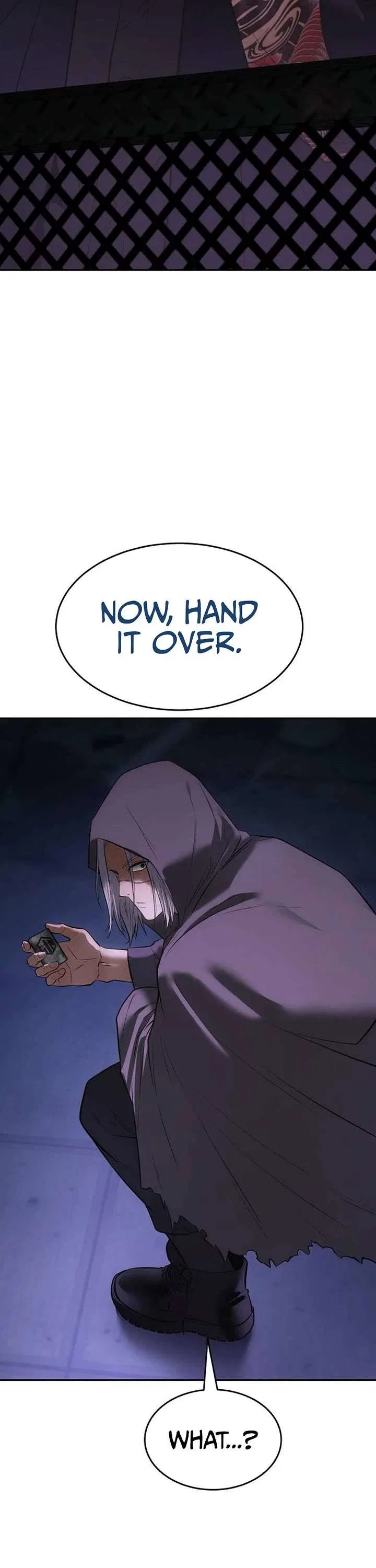 Baek XX Chapter 173 – Page 67