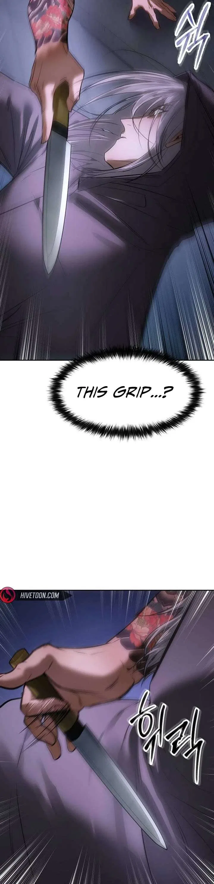 Baek XX Chapter 173 – Page 72