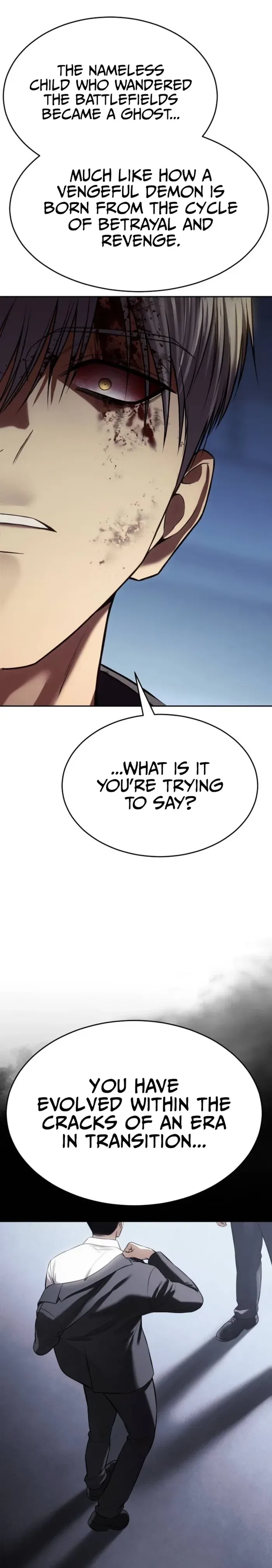 Baek XX Chapter 172 – Page 3