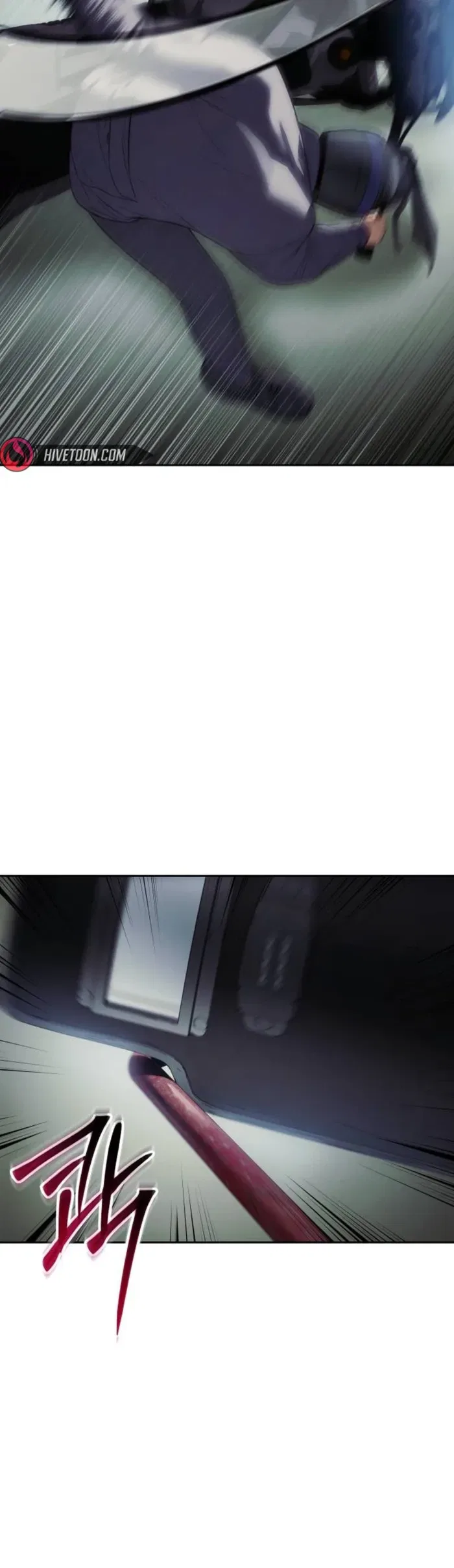 Baek XX Chapter 172 – Page 9