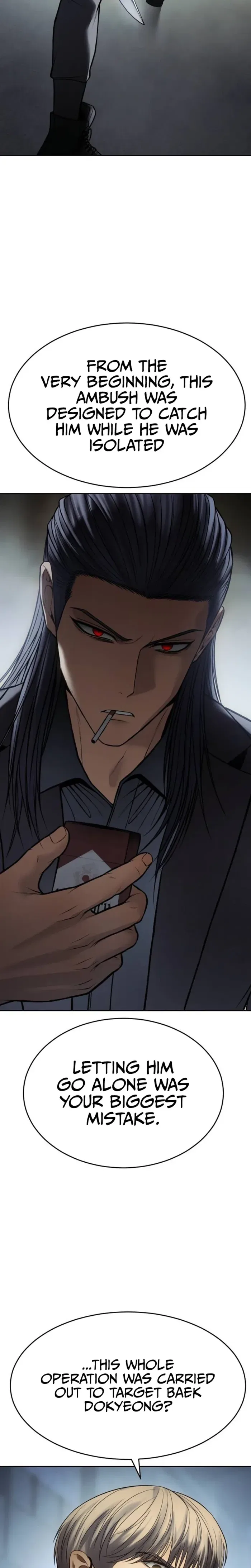 Baek XX Chapter 172 – Page 44