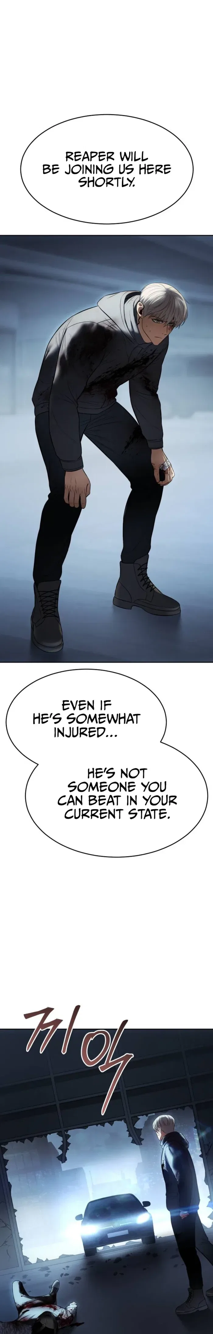 Baek XX Chapter 172 – Page 46