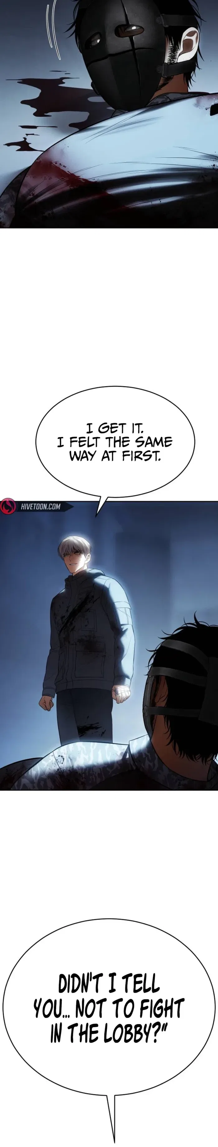 Baek XX Chapter 172 – Page 48