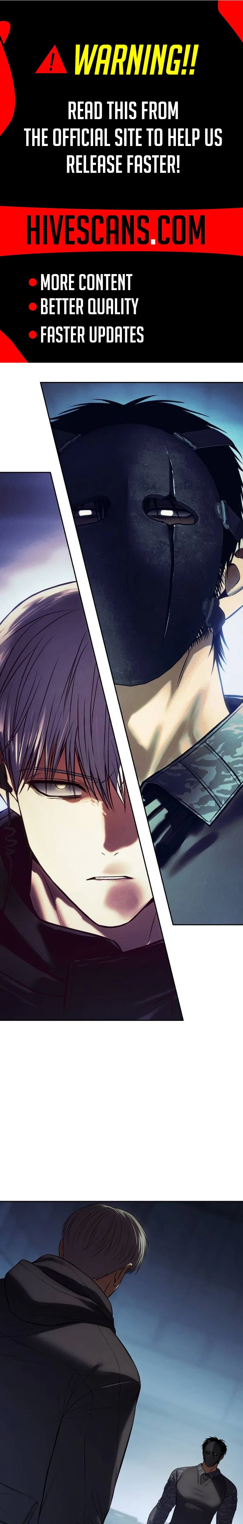 Baek XX Chapter 170 – Page 4