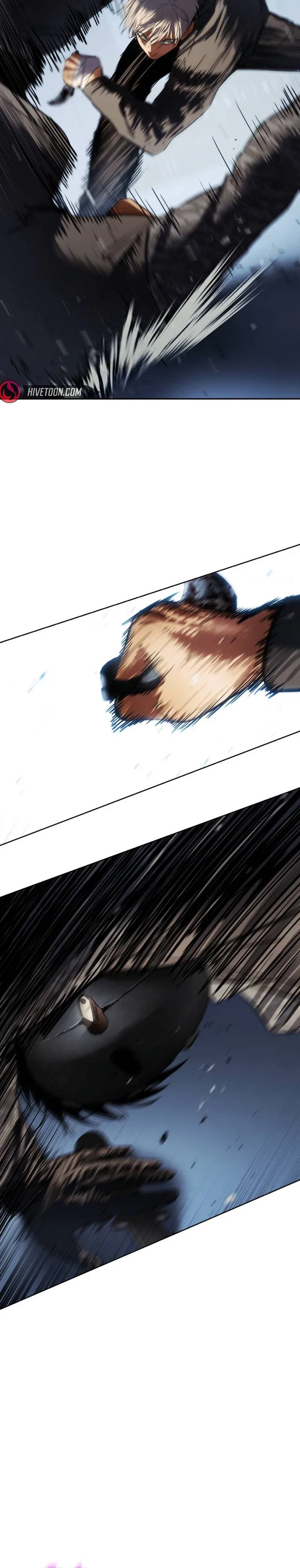 Baek XX Chapter 170 – Page 9